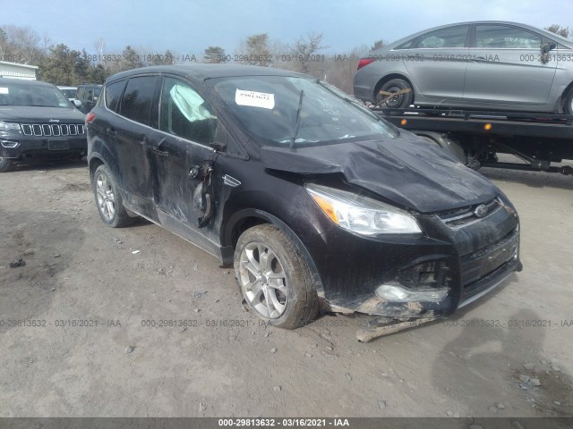 Ford Escape (2013)