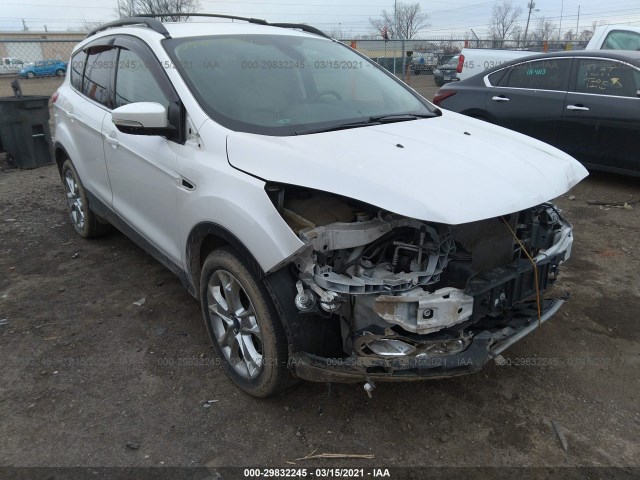 Ford Escape (2013)