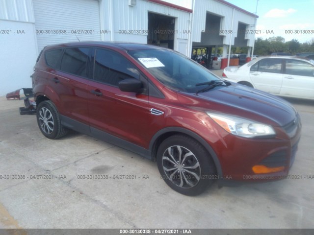 Ford Escape (2014)