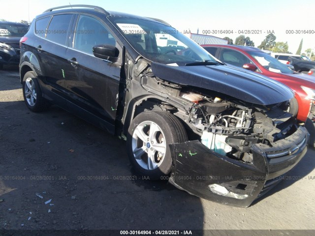 Ford Escape (2014)