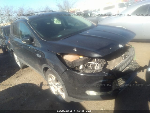 Ford Escape (2014)