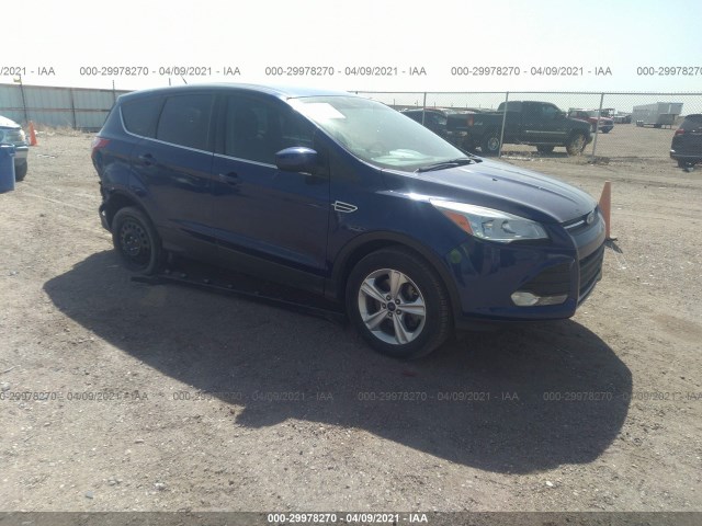 Ford Escape (2014)