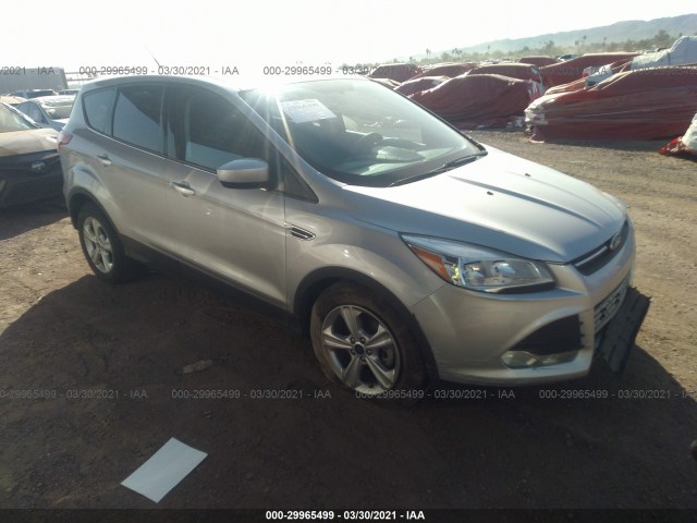 Ford Escape (2016)