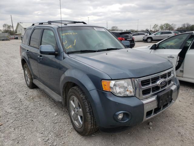 Ford Escape (2010)