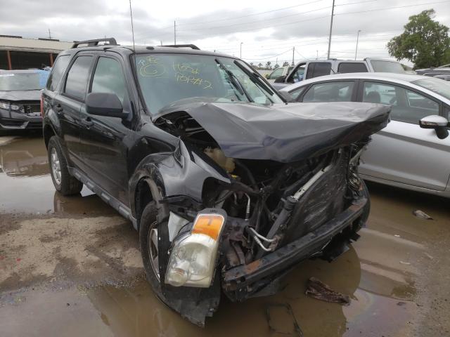 Ford Escape xlt (2010)