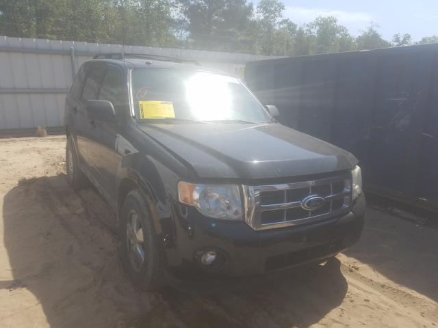 Ford Escape xlt (2010)