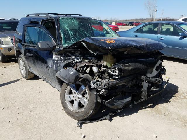 Ford Escape xlt (2010)