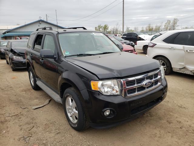 Ford Escape xlt (2010)