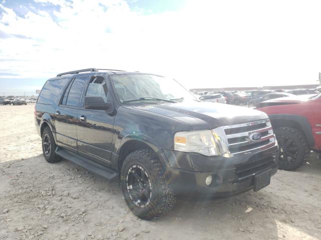 Ford Expedition (2010)