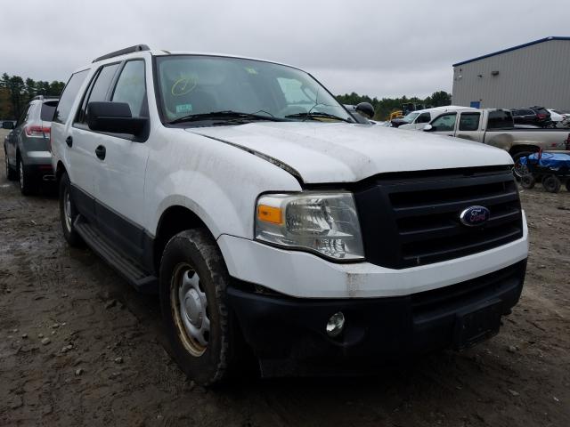 Ford Expedition (2010)