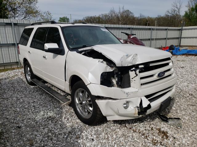 Ford Expedition (2010)