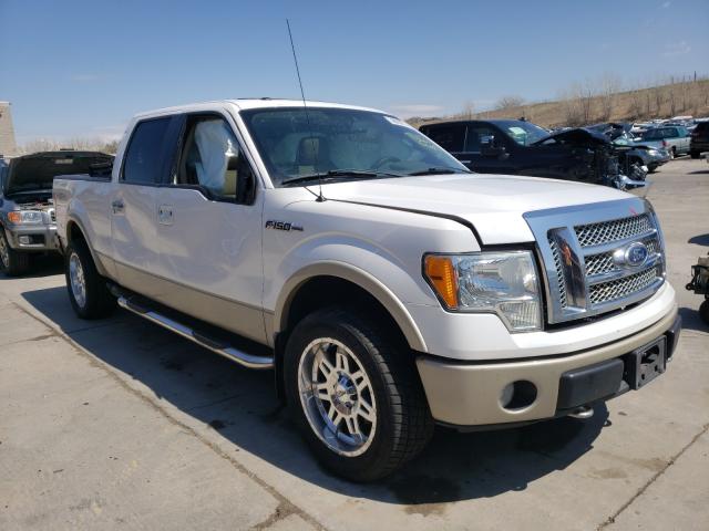 Ford F-150 (2010)
