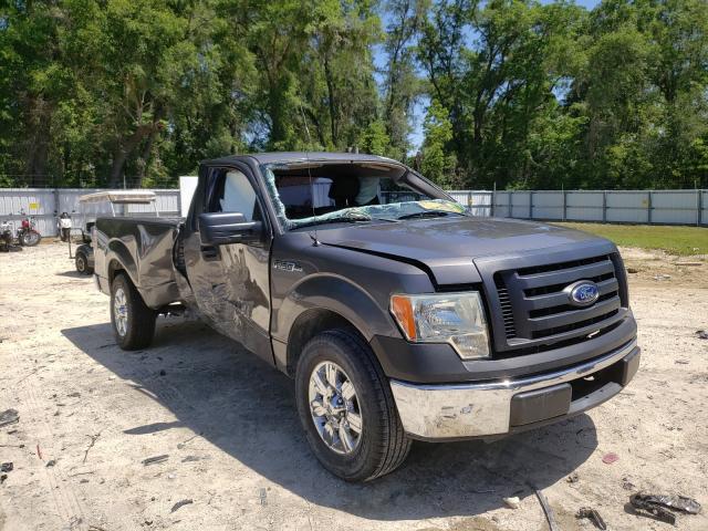 Ford F150 (2010)