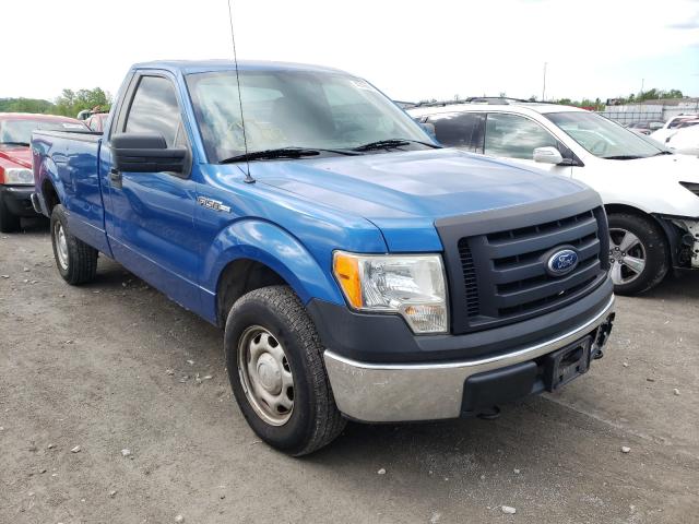 Ford F150 (2010)