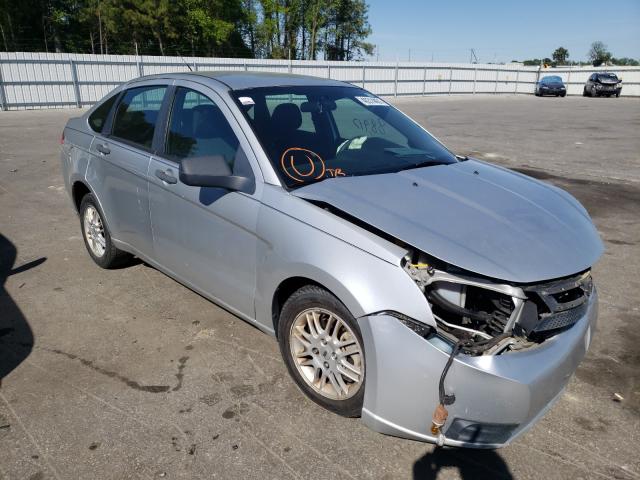 Ford Focus se (2010)