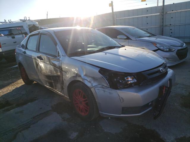 Ford Focus se (2010)