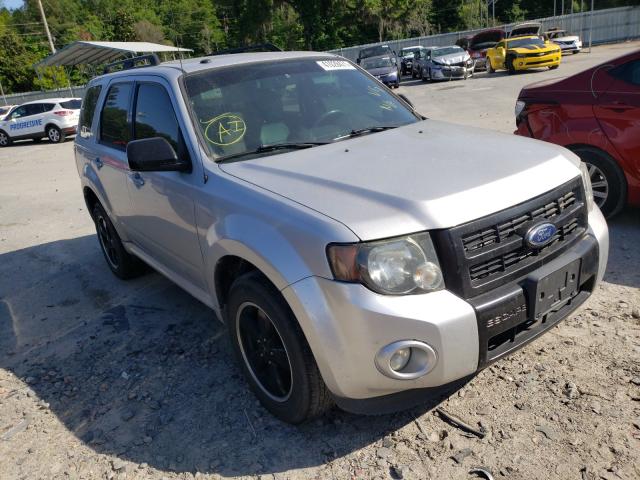 Ford Escape xlt (2011)