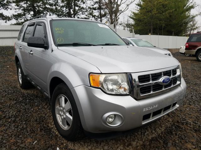 Ford Escape xlt (2011)