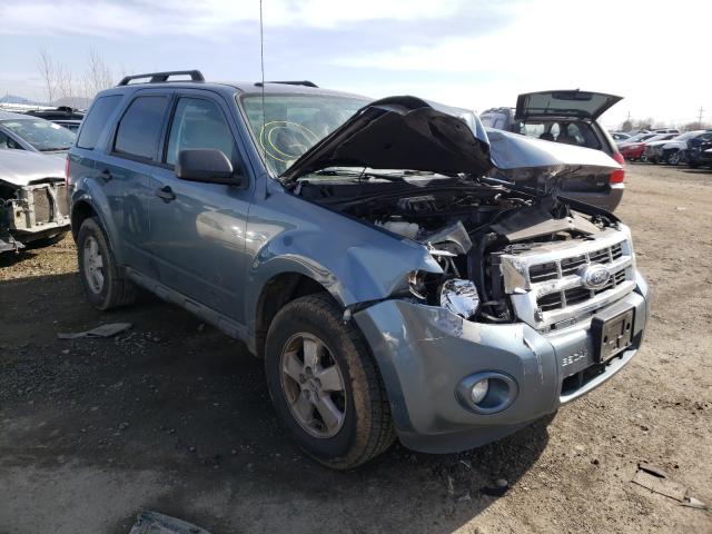 Ford Escape xlt (2011)