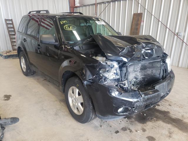 Ford Escape xlt (2011)