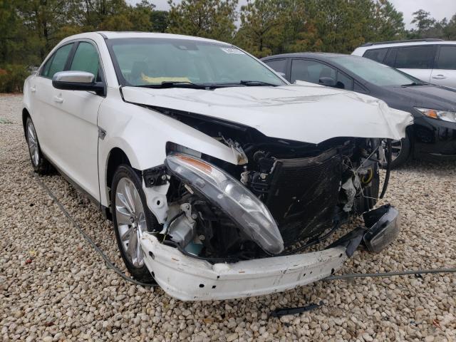 Ford Taurus lim (2011)