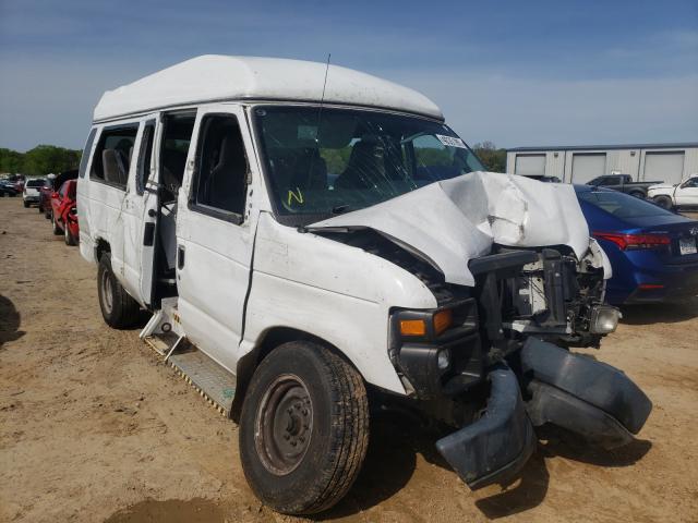 Ford Econoline (2012)