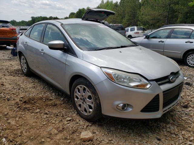 Ford Focus se (2012)