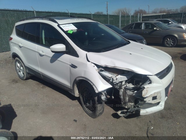 Ford Escape (2013)