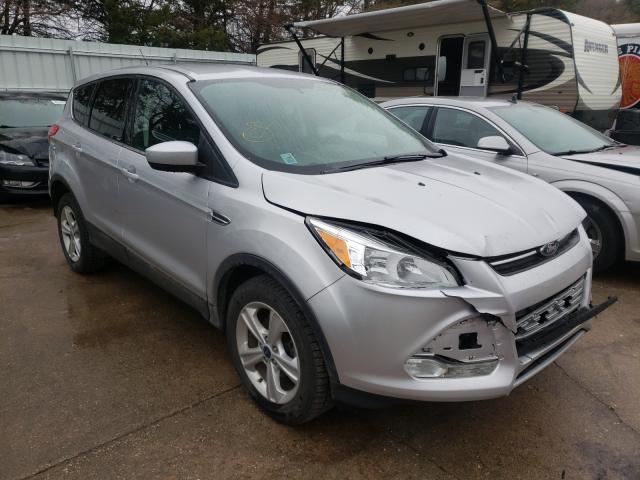 Ford Escape se (2013)