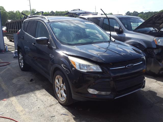 Ford Escape se (2013)
