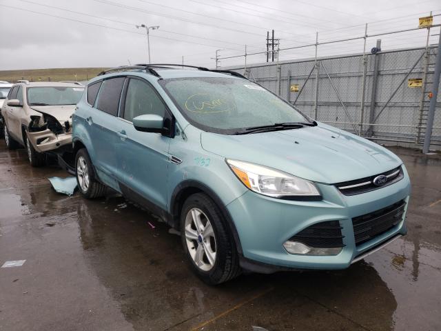 Ford Escape se (2013)