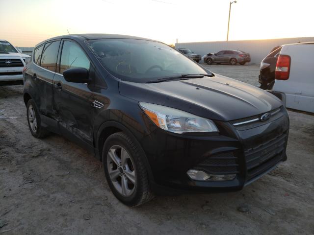 Ford Escape se (2013)