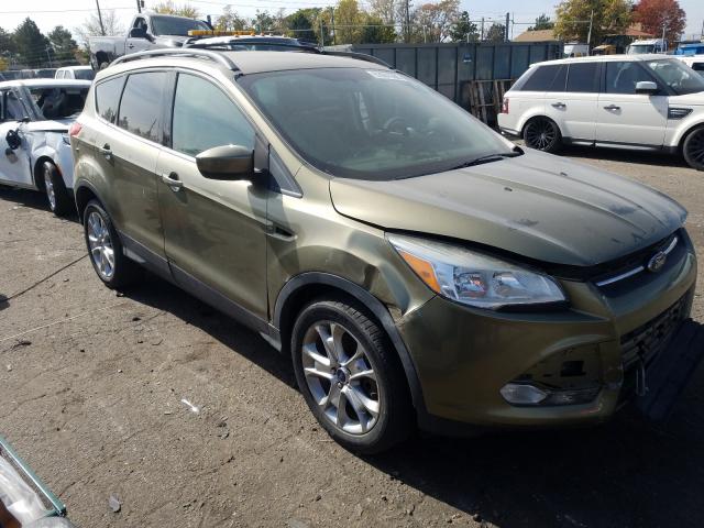 Ford Escape se (2013)