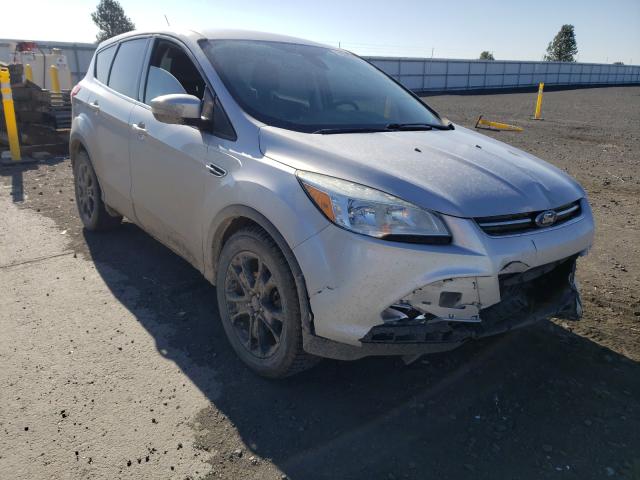 Ford Escape sel (2013)