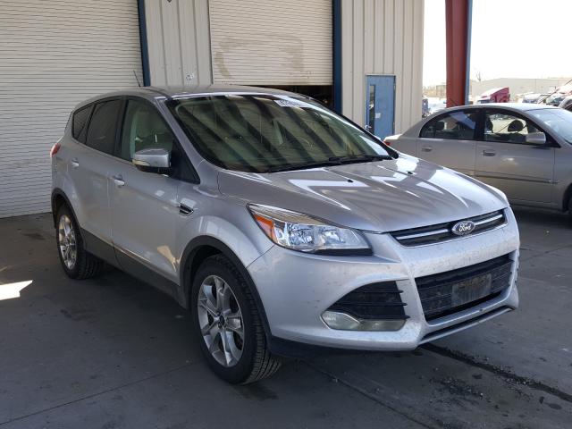 Ford Escape sel (2013)