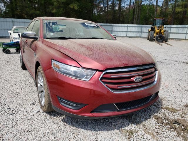 Ford Taurus lim (2013)