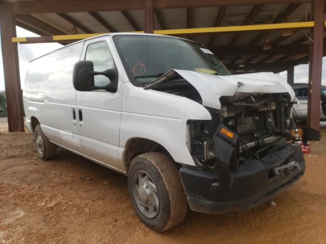 Ford Econoline (2014)