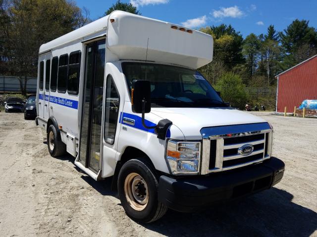 Ford Econoline (2014)