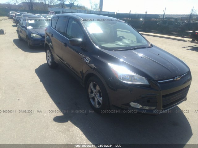 Ford Escape (2014)