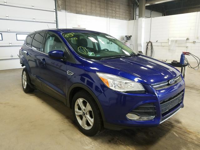 Ford Escape se (2014)
