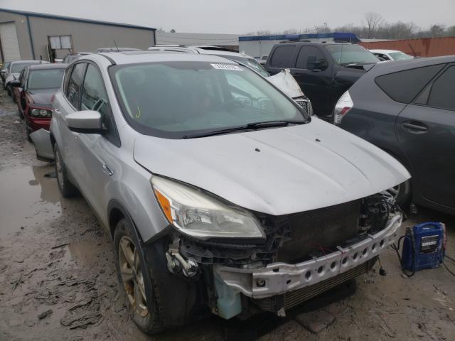 Ford Escape se (2014)