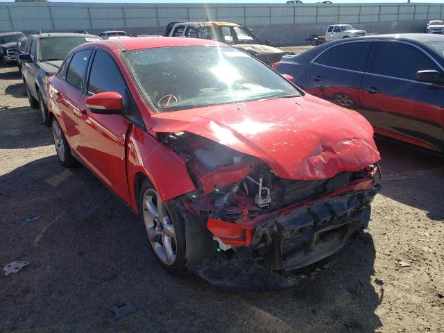 Ford Focus se (2014)