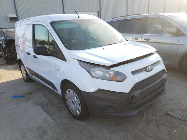 Ford Transit co (2014)