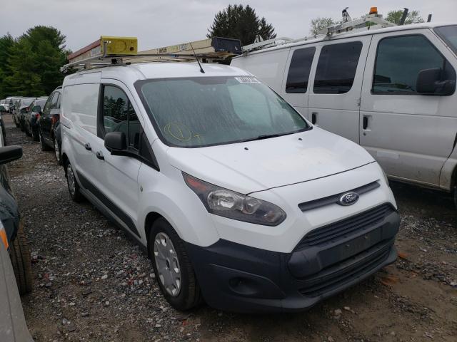 Ford Transit co (2014)