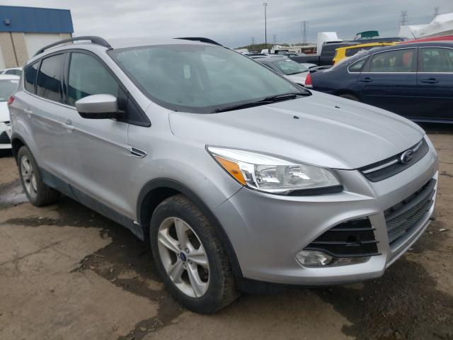 Ford Escape se (2015)