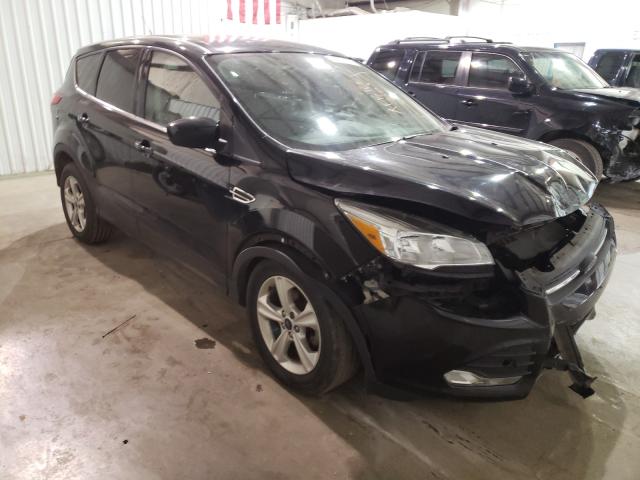 Ford Escape se (2015)