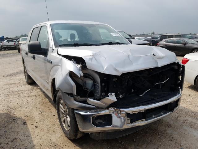 Ford F-150 (2015)