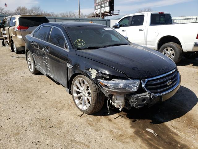 Ford Taurus lim (2015)