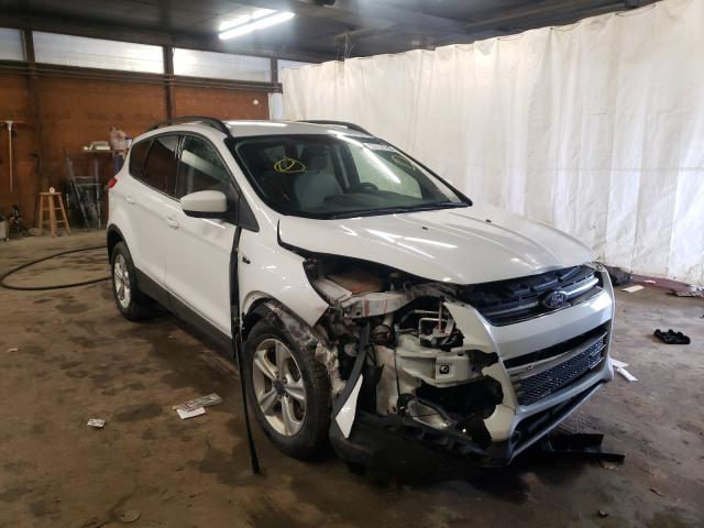 Ford Escape se (2016)