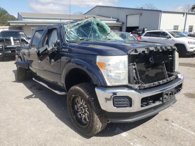 Ford F-150 (2016)
